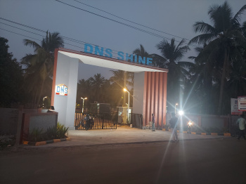  Residential Plot for Sale in Kundrathur, Chennai