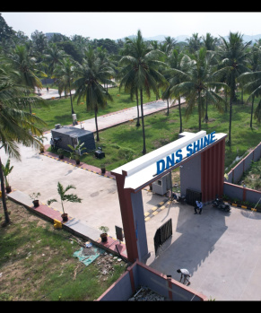  Residential Plot for Sale in Kundrathur, Chennai