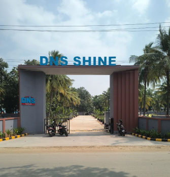  Residential Plot for Sale in Kundrathur, Chennai