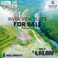  Residential Plot for Sale in Anaikatti, Coimbatore