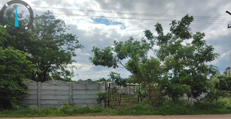  50000 Sq.ft. Warehouse for Rent in Malkapur, Hyderabad