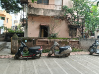 1 BHK House for Sale in Savedi Gulmohar Road, Ahmednagar