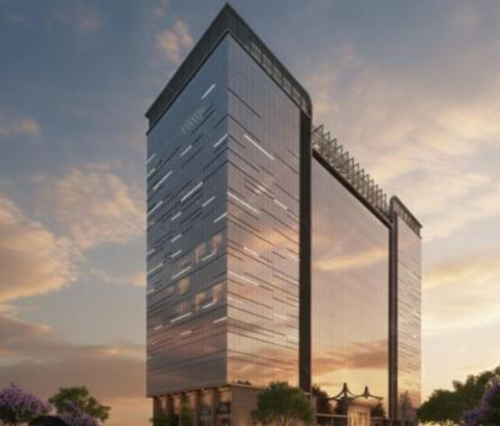  28000 Sq.ft. Office Space for Sale in Sector 15 CBD Belapur, Navi Mumbai