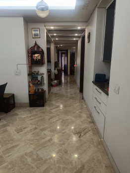 4 BHK Builder Floor for Sale in Green Park Main, Delhi