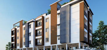 2 BHK Flat for Sale in Selaiyur, Chennai