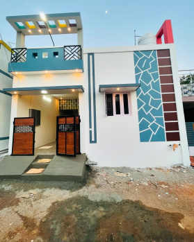 1 BHK House for Sale in New Perungalathur, Chennai