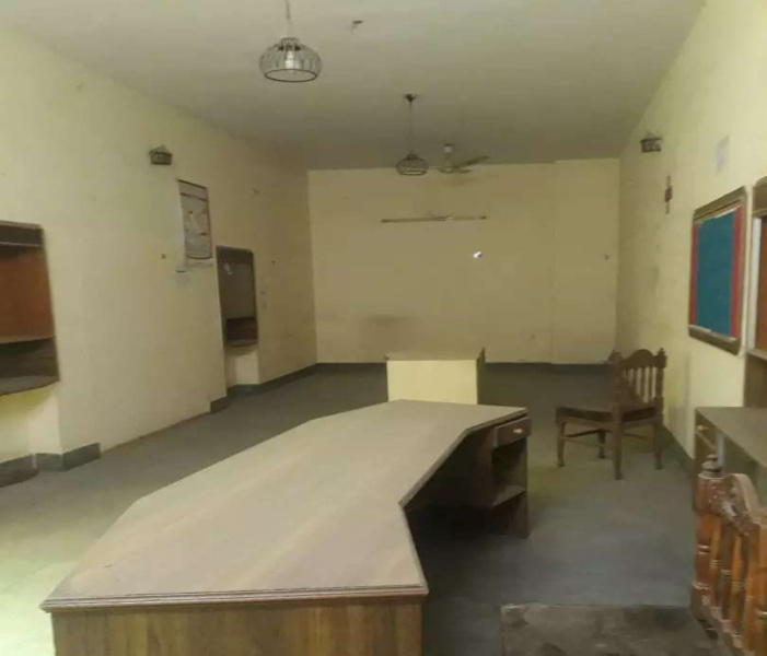  2500 Sq.ft. Office Space for Rent in Basni, Jodhpur