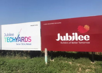 Residential Plot for Sale in Sector 102 A, Mohali