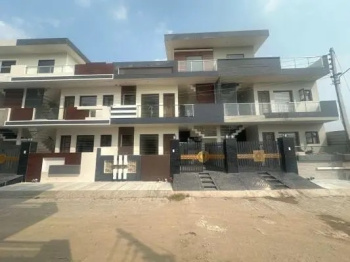5 BHK House for Sale in Sector 88 Mohali