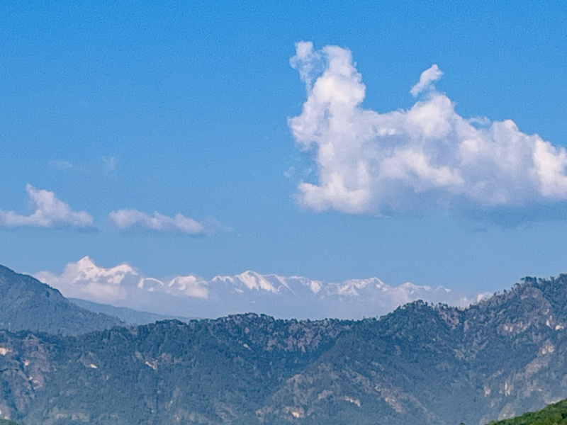  2160 Sq.ft. Residential Plot for Sale in Dwarahat, Almora