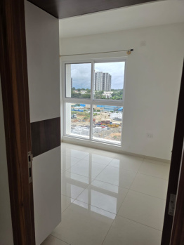 2 BHK Flat for Rent in Sarjapur, Bangalore