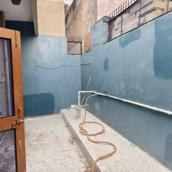 3 BHK 1680 Sq.ft. House for Sale in Model Town, Rewari