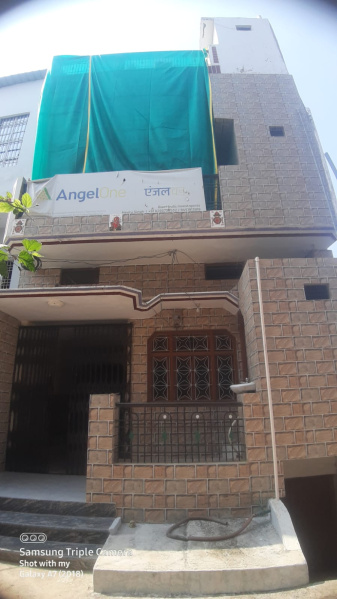 5 BHK 1165 Sq.ft. House for Sale in Lanka, Ghazipur