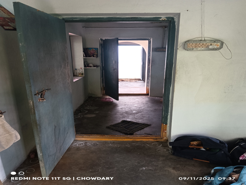 2 BHK 2 Cent House for Sale in Razole, East Godavari