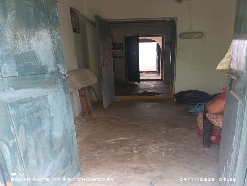 2 BHK 2 Cent House for Sale in Razole, East Godavari