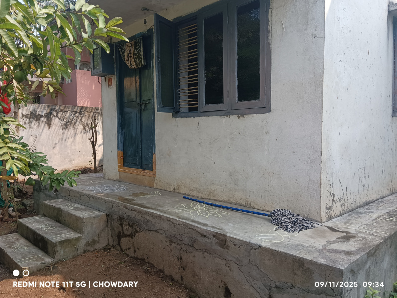 2 BHK 2 Cent House for Sale in Razole, East Godavari