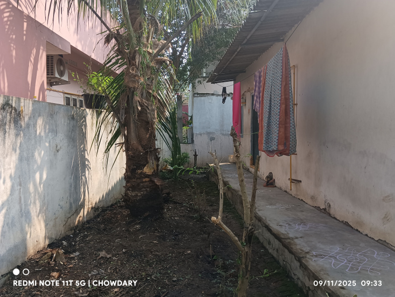 2 BHK 2 Cent House for Sale in Razole, East Godavari