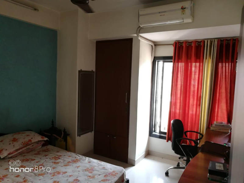 2 BHK 1060 Sq.ft. Apartment for Sale in Sector 30A Vashi, Navi Mumbai