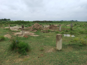  Residential Plot for Sale in Karchana, Allahabad