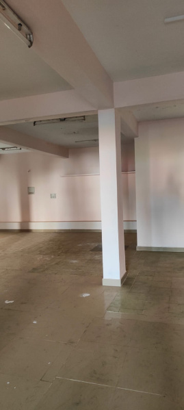  3200 Sq.ft. Commercial Shop for Rent in PJ Extension, Davanagere