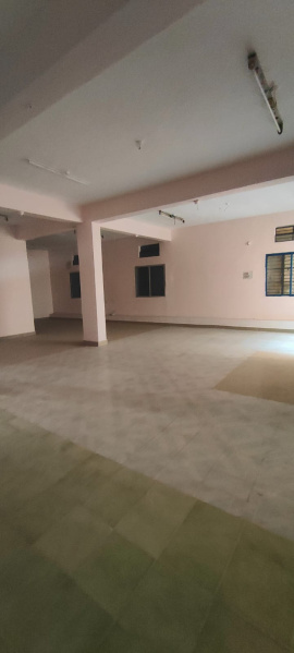  3200 Sq.ft. Commercial Shop for Rent in PJ Extension, Davanagere