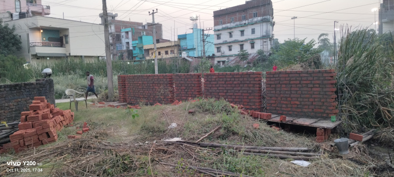  2700 Sq.ft. Commercial Land for Rent in 70 Feet Road, Patna