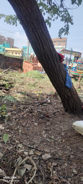  2700 Sq.ft. Commercial Land for Rent in 70 Feet Road, Patna