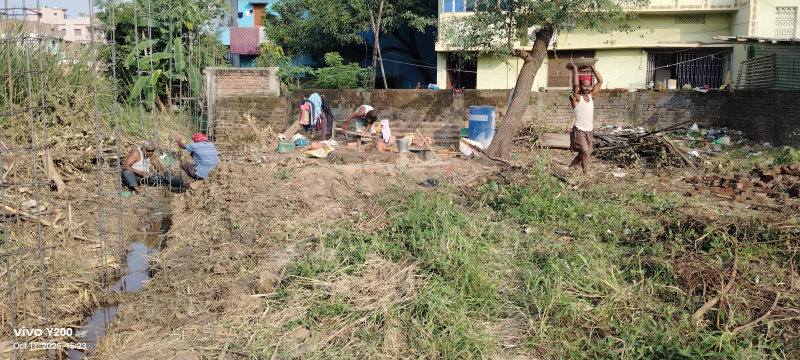  2700 Sq.ft. Commercial Land for Rent in 70 Feet Road, Patna