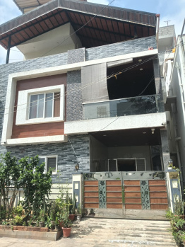 4 BHK Villa for Sale in Hoskote Malur Road, Bangalore