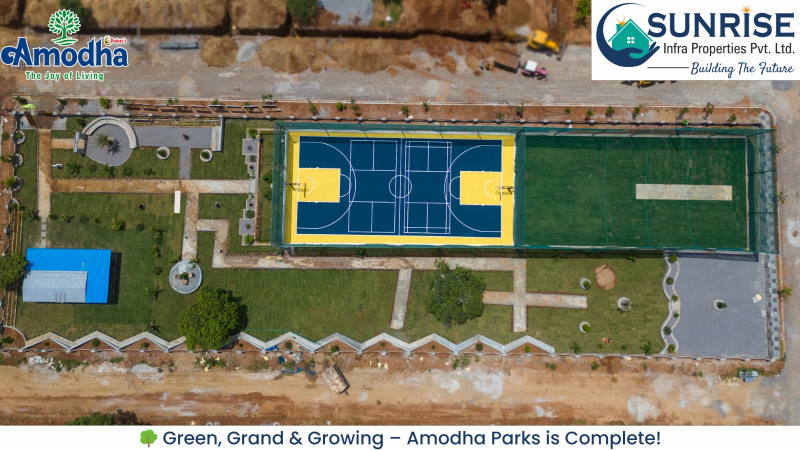  147 Sq. Yards Commercial Land for Sale in Shadnagar, Hyderabad