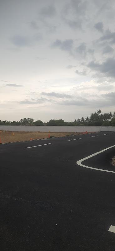  1200 Sq.ft. Residential Plot for Sale in Fathima Nagar, Tiruchirappalli
