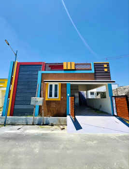 1 BHK House for Sale in Perungalathur, Chennai