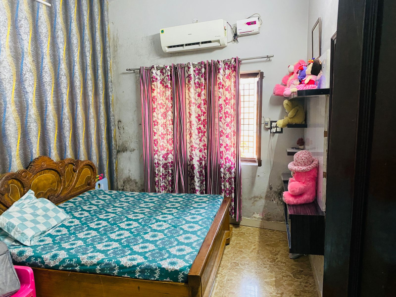 3 BHK 1260 Sq.ft. House for Sale in Milan Vihar, Moradabad