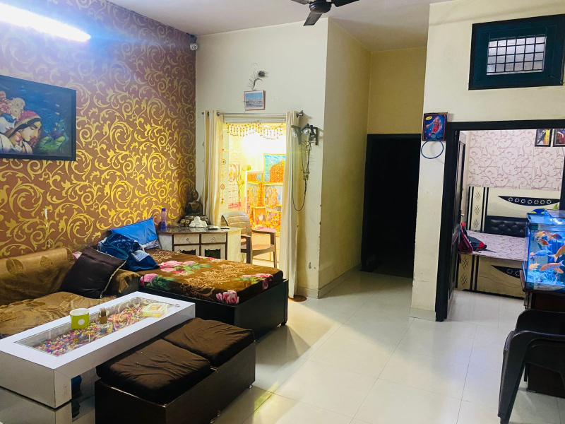 3 BHK 1260 Sq.ft. House for Sale in Milan Vihar, Moradabad