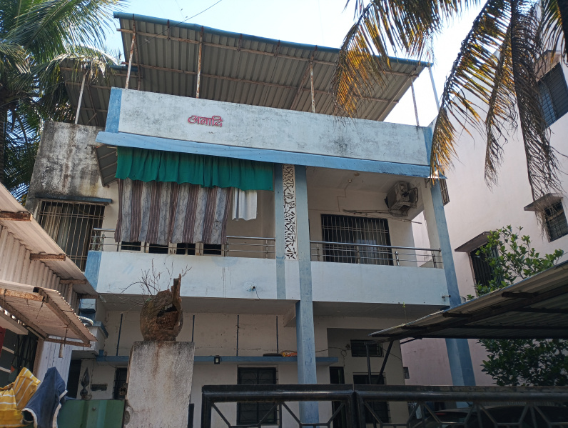 4 BHK 2600 Sq.ft. Villa for Sale in Ichalkaranji, Kolhapur