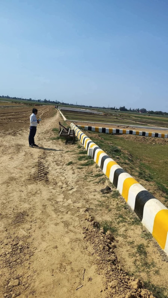  1000 Sq.ft. Residential Plot for Sale in Gorakhnath Road, Gorakhpur