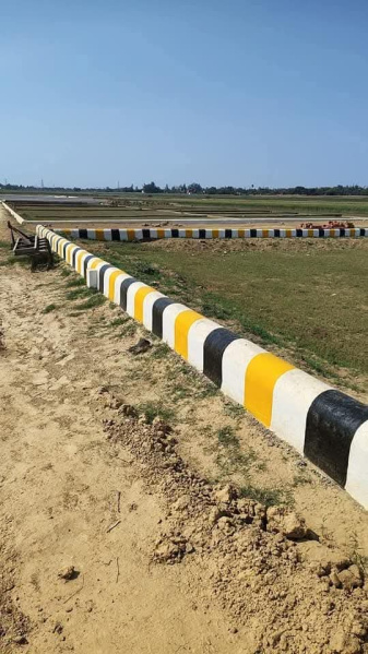  1000 Sq.ft. Residential Plot for Sale in Gorakhnath Road, Gorakhpur