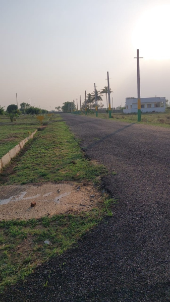 1200 Sq.ft. Residential Plot for Sale in Gauribidanur, Bangalore