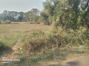  Residential Plot for Sale in Gurudijhatia, Cuttack