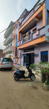 5 BHK House for Sale in Haridakhandi, Berhampur