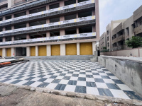 3 BHK Flat for Sale in Vavol, Gandhinagar