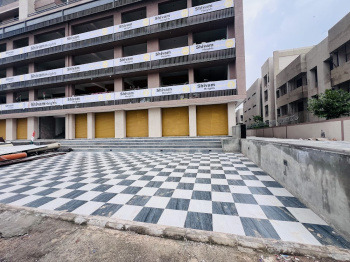 3 BHK Flat for Sale in Vavol, Gandhinagar