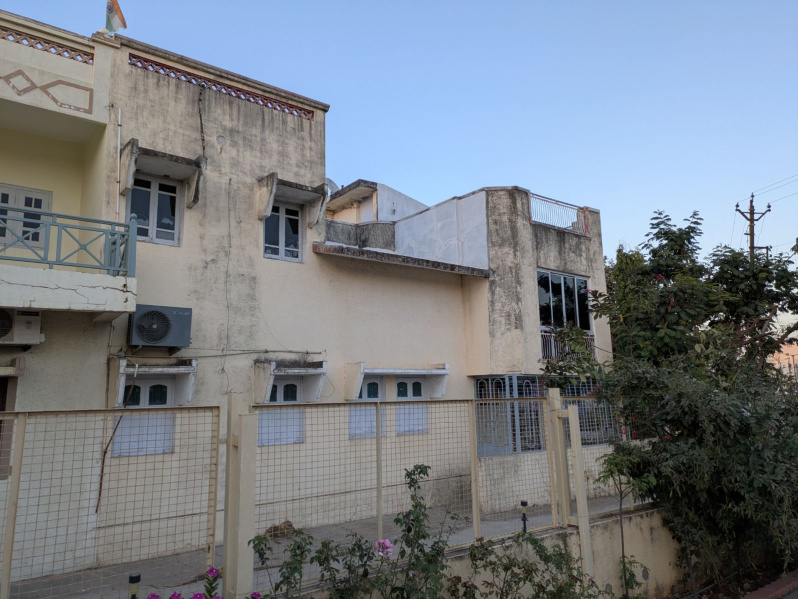 4 BHK 217 Sq. Yards House for Sale in Modasa, Aravalli