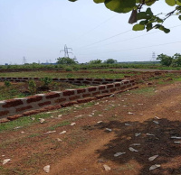 Residential Plot for Sale in Chandaka, Bhubaneswar