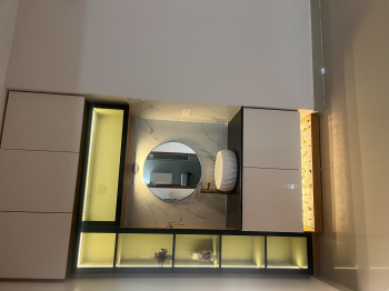 3 BHK Flat for Rent in Madanpur, Bhubaneswar