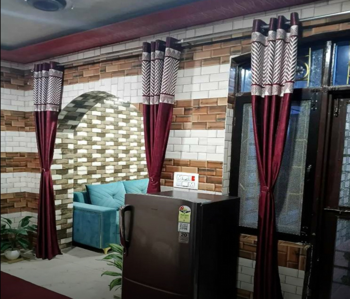 3 BHK 1000 Sq.ft. Villa for Sale in Satwari, Jammu