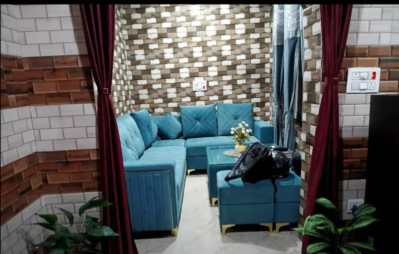 3 BHK 1000 Sq.ft. Villa for Sale in Satwari, Jammu