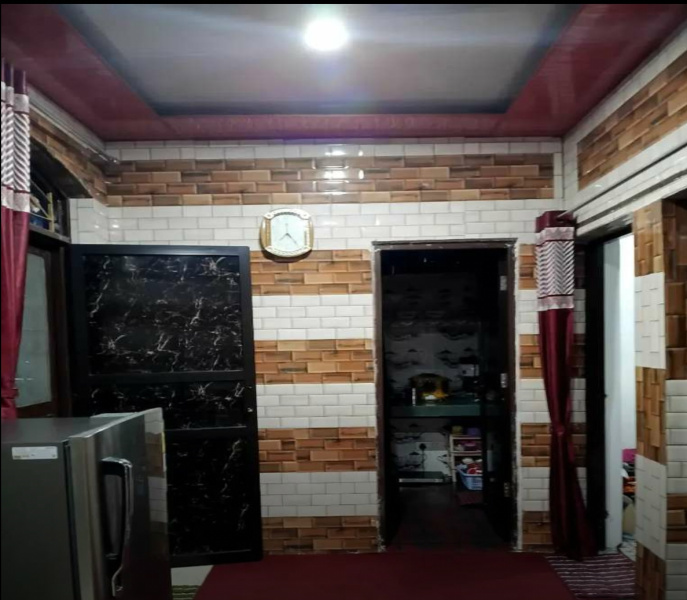 3 BHK 1000 Sq.ft. Villa for Sale in Satwari, Jammu