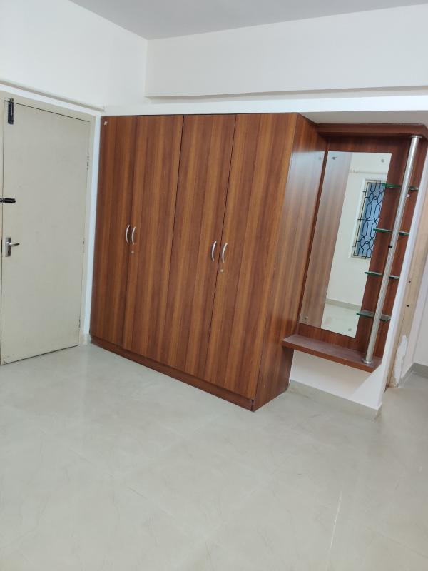 3 BHK 1715 Sq.ft. Apartment for Sale in Baikampady, Mangalore