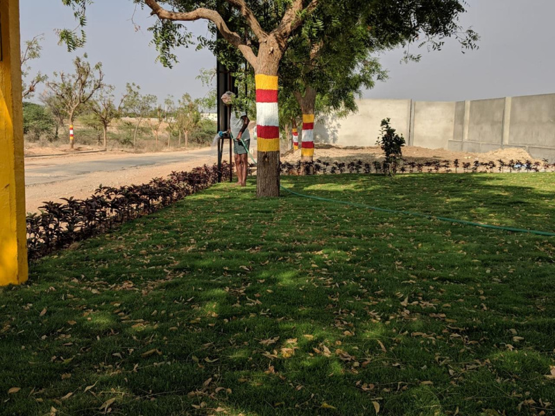  1200 Sq.ft. Residential Plot for Sale in Chikkaballapur, Bangalore